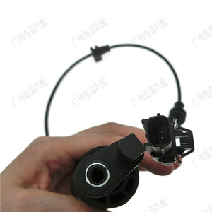 เซ็นเซอร์วัดความเร็วล้อฮอนด้า 57470-T5A-003 ด้านหลังขวา สำหรับ Fit GK5 Hatchback - Product Image 4