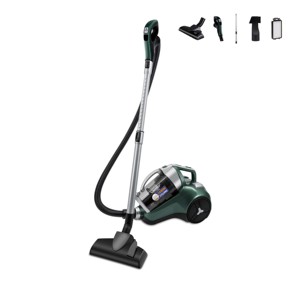 Sonifer SF-2261 2600W aspirapolvere 25000Pa forte aspirazione HEPA tazza 1.2L per uso domestico - Product Image 1