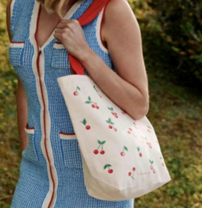 Bolsa de Compra de Lona de Algodón Reutilizable Ecológica en Oferta, con Logotipo Personalizado Impreso, Reciclable y para Publicidad o Regalo - Product Image 4