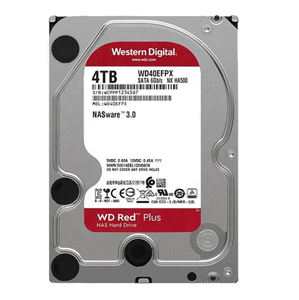 适用于WD 8tb 256mb SATA3 WD82EJRX内部1tb-10tb 3.5英寸硬盘7200转/分，适用于具有3年保修的台式机 - Product Image 3