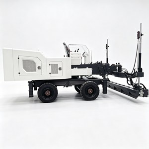 Strumento di Livellamento Laser ad Alta Precisione per l'Installazione di Pavimenti in Osservatori - Product Image 1