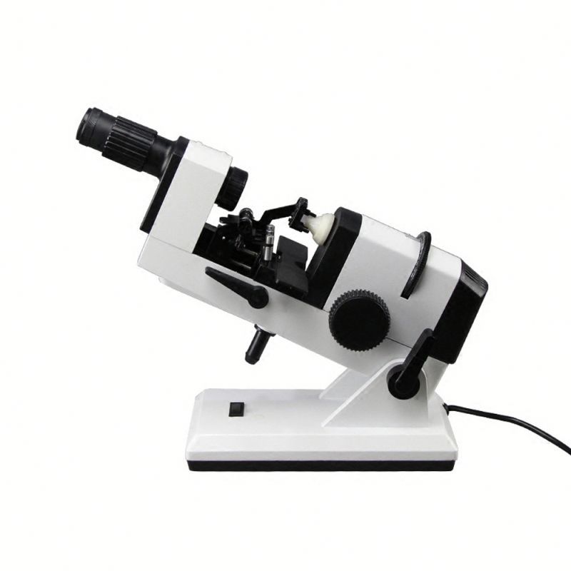 Hi Tech Optical Instrument Blood test