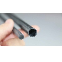 FISHGANG – canne à pêche toray cross en carbone vierge de 2.4m, canne à pêche à action rapide, accessoires de construction