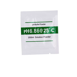 Hochpräzise Standard korrektur Puffer ph Pufferlösung ph Meter 3-Punkt-Kalibrierung 6.86/4.01/9.18 - Product Image 6