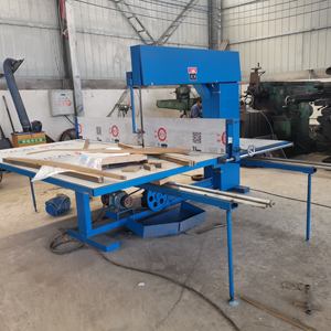 Machine à trancher les feuilles de <span class=keywords><strong>PVC</strong></span> Petite machine à trancher les tampons en éponge Machine de découpe de panneaux de fibres de type à poussée manuelle - Product Image 4