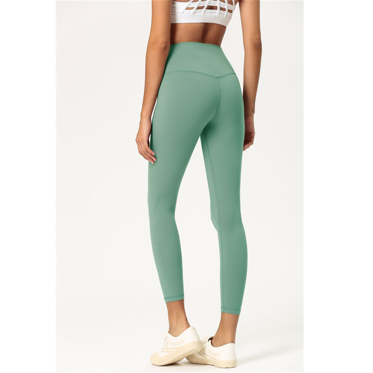 BZY154 grass green