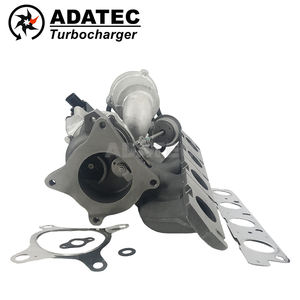 K03 Turbine Voor Audi A3 2006-2009/Audi Tt/Tt Quattro Jetta Eos 53039880105 - Product Image 4