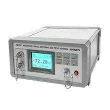 Joinwit Jw3327 Invoegings-/Retourverlies Teststation Jw3327 Il & Rl Teststation Insertie En Retourverlies Teststation - Product Image 3