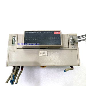 Unidad Digital Plc GT1-BSCO1-1 GT1-ID16-1 38584 - Product Image 1