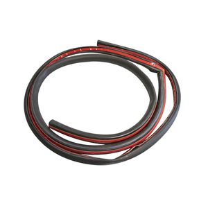 रबर सील 20573345 के लिए वोल्वो ट्रक vers.2 एफएम/एफ एच 12 - Product Image 1