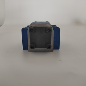 Válvula de Seguridad Hidráulica Personalizable con Placa Reguladora, Alta Eficiencia y Durabilidad, Válvula de Retención Operada por Piloto SV20 - Product Image 3