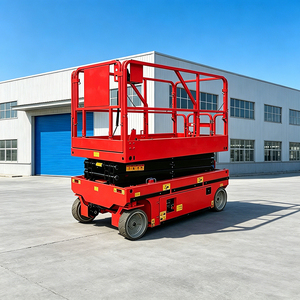 <span class=keywords><strong>Plateforme</strong></span> élévatrice hydraulique à colonne pour atelier de réparation automobile, centre de service des pneus, garage d'entretien de véhicules - Product Image 3