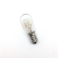 Ampoules à incandescence E14 15W 220V-240V