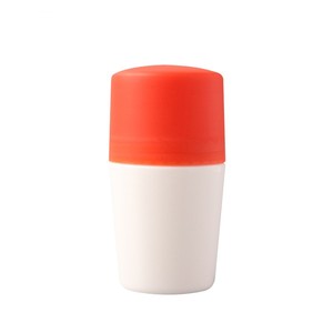 Flacon vide de déodorant roll-on 50 ml en plastique PP écologique pour crème anti-transpirante et stick déodorant – Vente en gros - Product Image 4