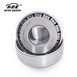 TR070904-1-9LFT 90366-35087 90366-T0016 ขายส่งอะไหล่รถยนต์ HDE ลูกปืนเม็ดโค้งสำหรับรถยนต์โตโยต้า - Product Image 3