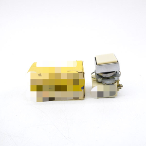 9001kxpa-1g ser.a 110/120V nsmp ต้นฉบับใหม่ของแท้พร้อมส่งตัวควบคุมการเขียนโปรแกรมในเชิงอุตสาหกรรมระบบอัตโนมัติ - Product Image 1