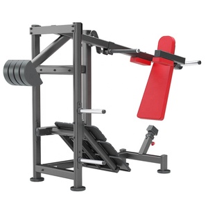 2023 popolare attrezzatura per il <span class=keywords><strong>Fitness</strong></span> commerciale pendolo Squat per <span class=keywords><strong>Fitness</strong></span> <span class=keywords><strong>Club</strong></span> - Product Image 1