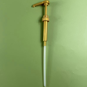 مضخة مربى بمضخة مربى من الدرجة الذهبية من الدرجة الغذائية موزع <span class=keywords><strong>10cc</strong></span> - Product Image 2