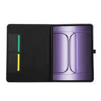 Étui pour Oneplus Pad 3, coque en tissu souple avec support rabattable pour tablette, Coque One Plus Pad 3/OPPO Pad 4 Pro 13.2 pouces