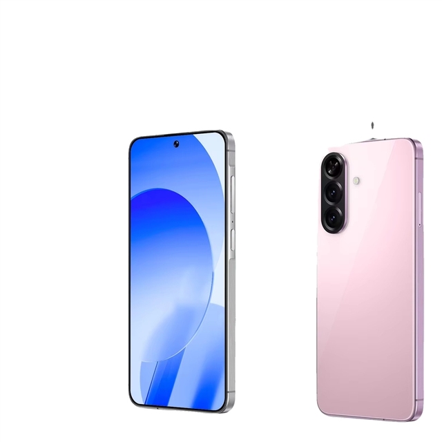 2026 New Arrival Real 5G 16G+1TB 5G Smartphone A56 Mobile Phone 7.3inch Large-Screen 108MP 144Hz Cell Phones