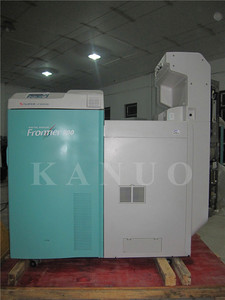 Fuji <strong>Frontier</strong> 500 Digital Minilab Fully Reconditioned Fuji 500 FUJI <strong>FILM</strong> 500 Photo Printer - Product Image 2