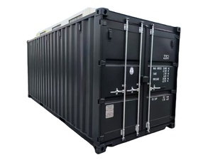Conteneurs maritimes secs <span class=keywords><strong>de</strong></span> 20 pieds, capacité 25 pieds, neufs et d'<span class=keywords><strong>occasion</strong></span> à vendre, prix compétitif Shandong, solutions <span class=keywords><strong>de</strong></span> <span class=keywords><strong>stockage</strong></span> et <span class=keywords><strong>de</strong></span> transport - Product Image 1