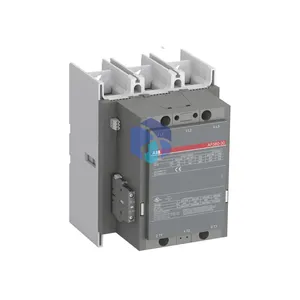 ABB-AC Schakelaar AF580-30-11 100-250V 50/60Hz / 100-250V Dc Contactor 1sfl617001r7011