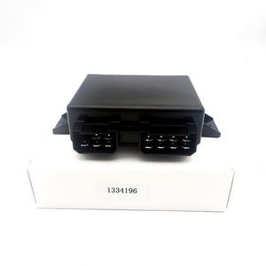 Relais de clignotant OE 1334196 289929 334470 365559 10862 18432 4DJ003767001 pour <span class=keywords><strong>SAAB</strong></span> <span class=keywords><strong>SCANIA</strong></span> - Product Image 6