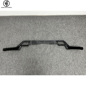 Diffuseur arrière en fibre de carbone style GR SEIBON VS pour Toyota GR Yaris 2019+ - Kit carrosserie en carbone - Pièces de carrosserie - Diffuseur - Product Image 3