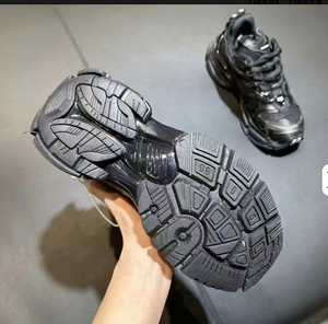 Zapatillas de Lujo Lanvine 2026 de Diseñador, Alta Calidad, para Hombre y Mujer, Casuales, para Caminar, Correr, Deportes, Skateboard, con Cordones - Product Image 4