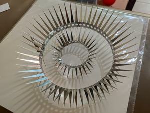 Evite las mordeduras de ratas, arañas, serpientes con alambre de hierro, solución eficaz contra las invasiones de roedores - Product Image 3