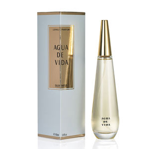 Perfume duradero japonés para mujer, Perfume Simple <span class=keywords><strong>de</strong></span> agua <span class=keywords><strong>de</strong></span> la vida, Lovali, 100ml, 3,4 fl.oz, notas florales acuáticas, fragancia para mujer - Product Image 2
