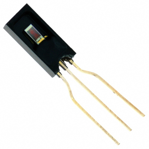 HIH-4000-001 HIH-4000 ทรานสดิวเซอร์วัดความชื้นแบบดั้งเดิม เซ็นเซอร์วัดความชื้น 0 ~ 100% RH แรงดันไฟฟ้าแบบอนาล็อก ±3.5% RH 5 s แบบ Through Hole - Product Image 1