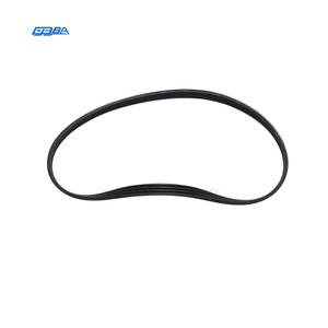 Correa de Control del Alternador Original de Fábrica, Resistente al Desgaste y al Envejecimiento, para Ferrari 599 244469 - Product Image 1