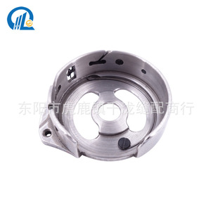 Tbone 875 Bobbin <b>Case</b> Large Shuttle Shell For Double <b>Needle</b> Machine Cp-G12Mc1 - Product Image 4