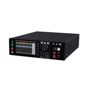 Testeur de sécurité multifonctionnel complet Tonghui Th9130 Th9130a Th9131 Th9131a - Product Image 2
