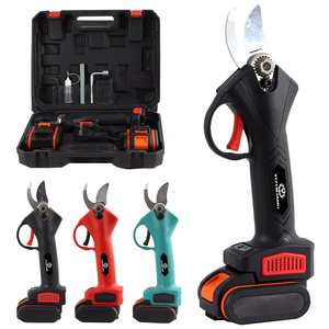 Đa chức năng không dây chi nhánh pruner với 16.8V pin lithium di động cắt tỉa kéo - Product Image 3