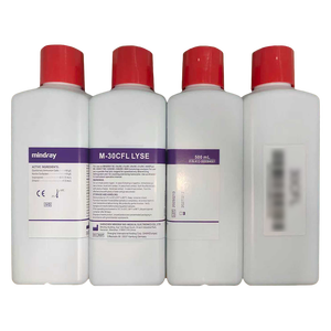 <strong>Mindray</strong> Hematology Reagents Brand New Original Reagent Diluent Lyse Probe Cleanser 50mL 100mL 500mL 20L for Laboratory Hospital - Product Image 2