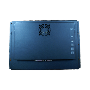 Độ Sáng Cao Công Nghiệp LCD cảm ứng màn hình Màn hình với USB nối tiếp & DVI Giao diện sản phẩm mới - Product Image 1