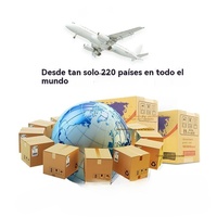Magasin chinois en vrac Sites commerciaux internationaux de la Chine aux États-Unis Royaume-Uni Canada porte camionnage livraison Mexique Ddp/ddu taux