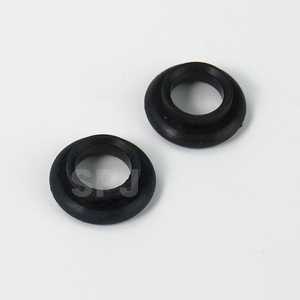 อะไหล่เจ็ทสกี 2 ชิ้น OEM 293250084 ยางปั๊มน้ำ ท่อร้อยสายยาง ซีลกันน้ำ ยี่ห้อ <span class=keywords><strong>SPJ</strong></span> ผลิตในจีน สำหรับ Sea-Doo GTI GTR RXT - Product Image 1