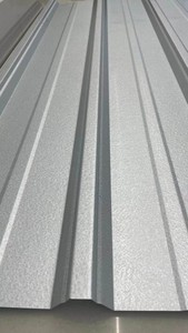 SGCC Kẽm 30G Cuộn Dây Thép Mạ Kẽm Cho Tấm Lợp 900Mm Chiều Rộng Giá Rẻ Thép Mạ Kẽm Tấm Lợp Tấm - Product Image 5