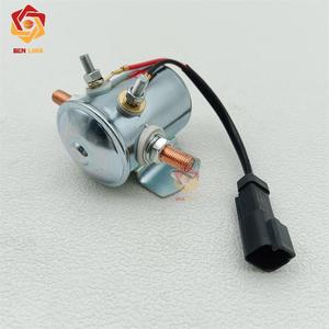 Benling Chất lượng cao Phụ tùng máy xúc 3980940 cho E320 <span class=keywords><strong>E330</strong></span> e336d động cơ sấy sơ bộ tiếp sức 398-0940 - Product Image 5