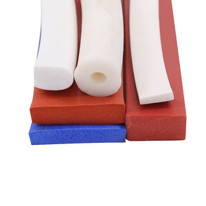 แผ่นยางซิลิโคนกันความร้อน บริการตัดตามแบบ ผลิตภัณฑ์ซิลิโคนคุณภาพพรีเมียม - Product Image 1