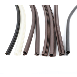 Striscia di sigillatura in gomma impermeabile antipolvere 10m, - Product Image 3