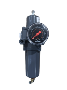 67D 67DFR 67DS 67DSR 67DFS Régulateur de filtre à gaz pneumatique haute température OEM Contrôle précis Performances haute efficacité - Product Image 3