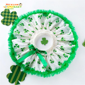 My 1st-Pelele de manga larga para niñas recién nacidas, falda de tutú de encaje, trajes, ropa de 0 a 24 meses - Product Image 4