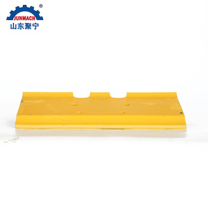 Serie Ca-T Bulldozer gruser scarpe da pista per D3 D3C D4 D5 <span class=keywords><strong>D5H</strong></span> D6 D6C D6D D6R D11 Bulldozer parti di macchine edili - Product Image 2