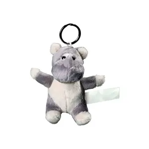 Gadget personalizzati con rinoceronte di peluche - Product Image 1