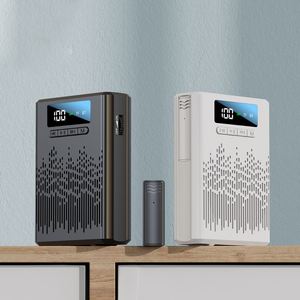 Altavoz Inalámbrico Modelo Privado Zl-66, Altavoz Pequeño Tipo Bee para Profesores, Sin Aullidos, Reproductor Portátil de Cintura - Product Image 4